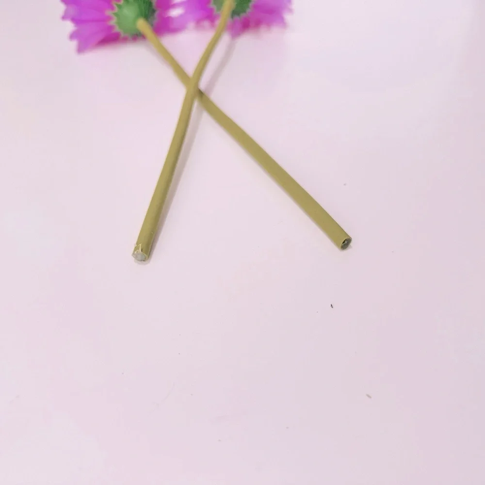 LIFELIKE Lavender Purple Gerber Daisy Flowers Floral Home Decor Arrangement